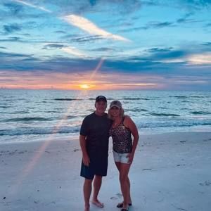 Meet your Posher, Tammy